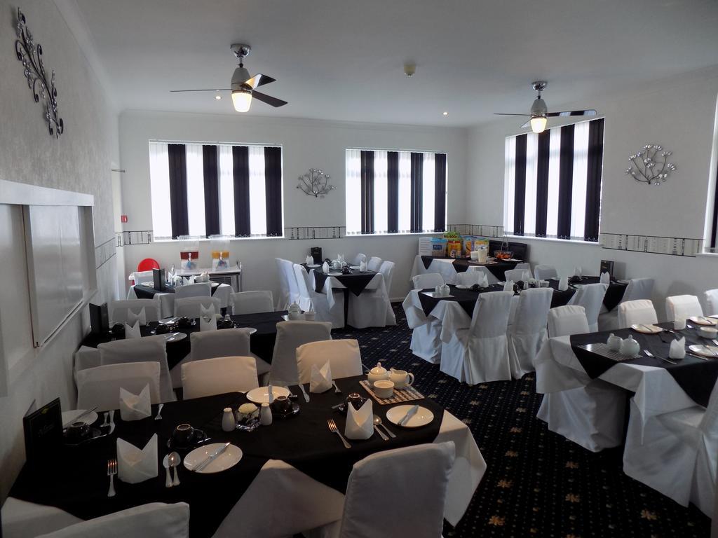 Hotel The Lorron Sandown Exteriér fotografie