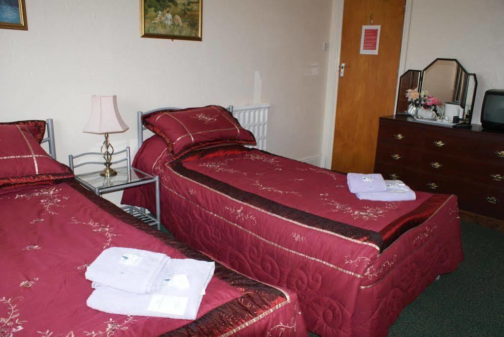Hotel The Lorron Sandown Exteriér fotografie