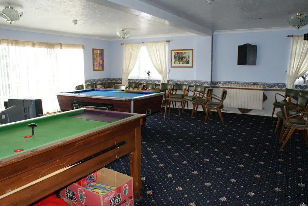Hotel The Lorron Sandown Exteriér fotografie